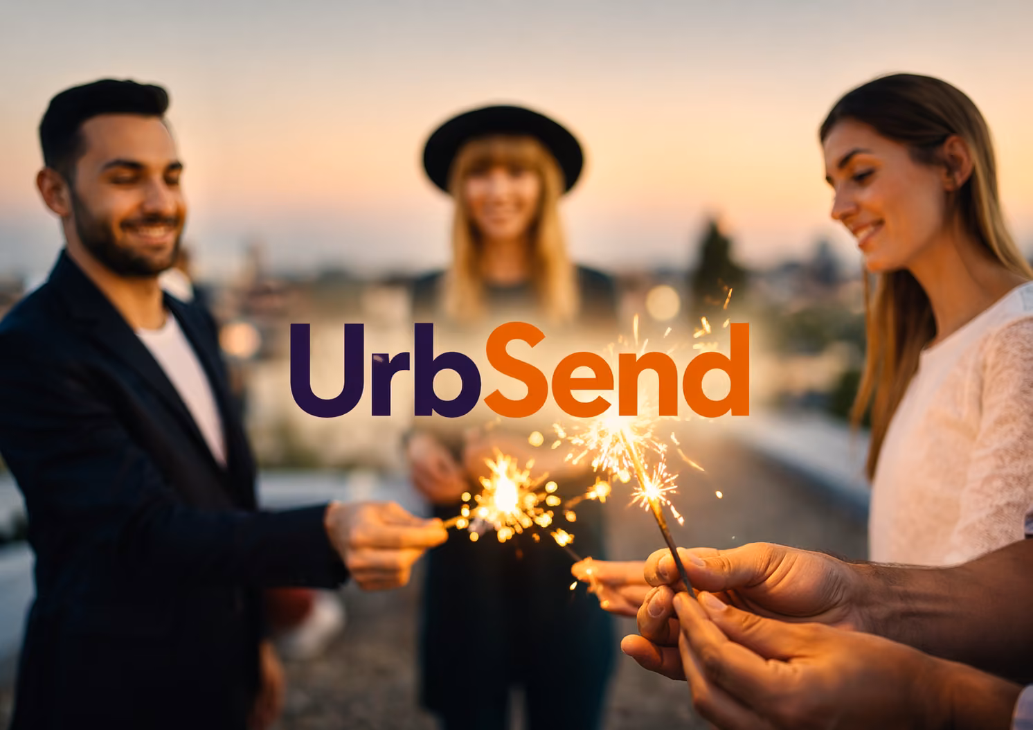 25 años moviendo ciudades: el aniversario de UrbSend