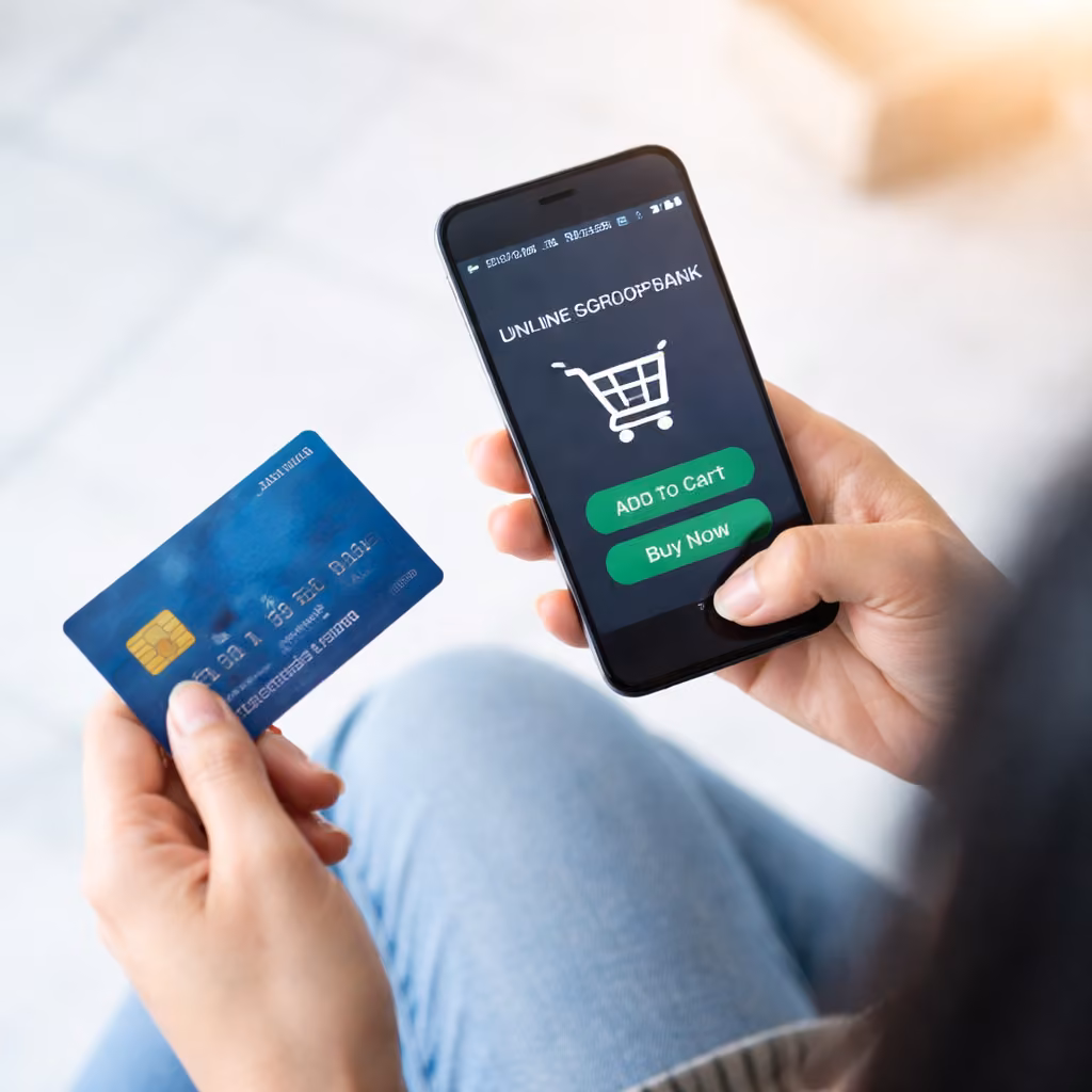 Click & Collect