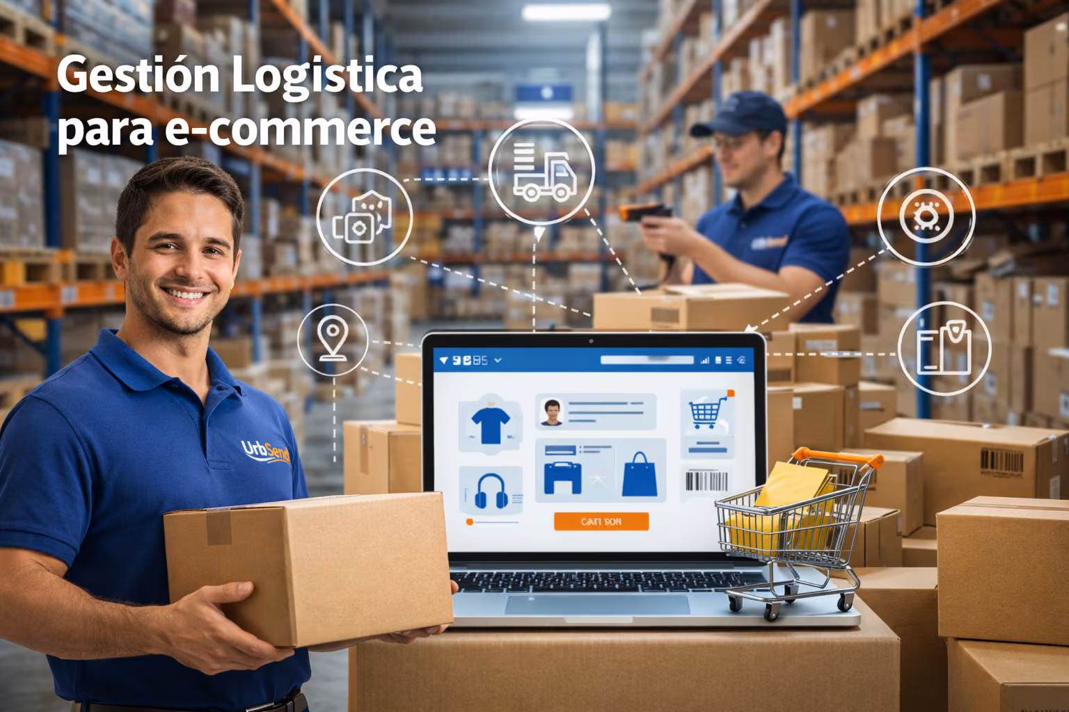 E-commerce express