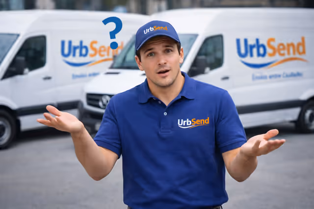 Obtención UrbSend