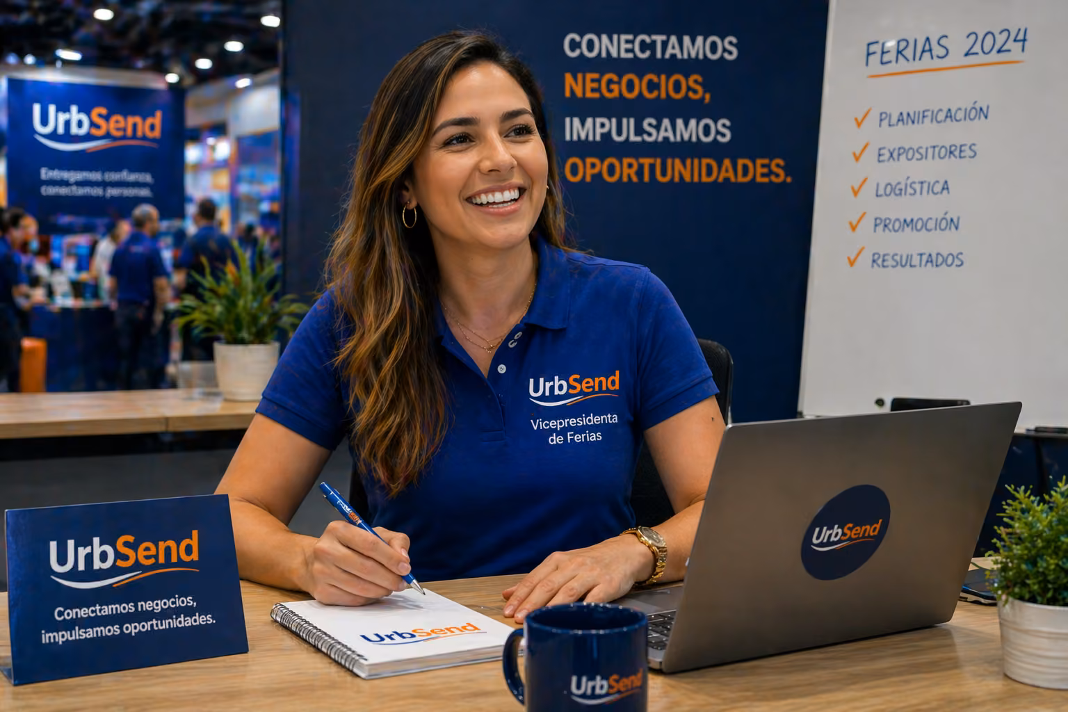 Diversidad en el liderazgo: nuestra estrategia de inclusión 2024